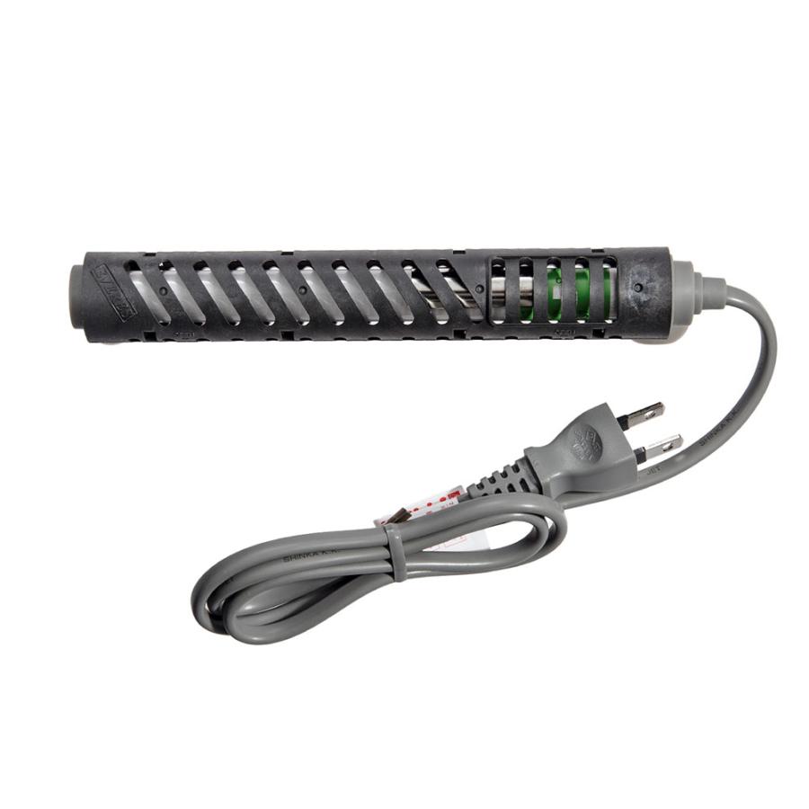 EVERES エヴァリス マイクロセーフパワーヒーター CVL200