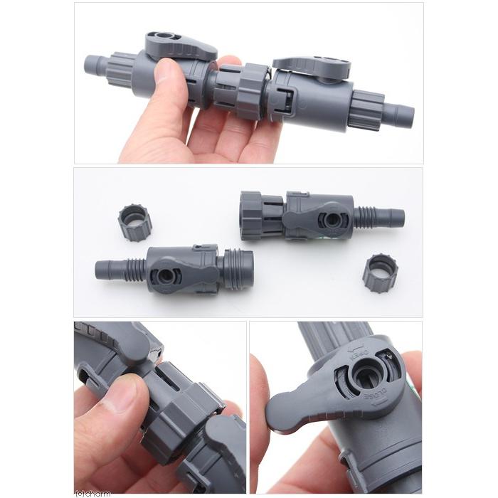 アズー　ＡＪ　ダブルタップ　コネクター　１２／１６ | アズージャパン | 01