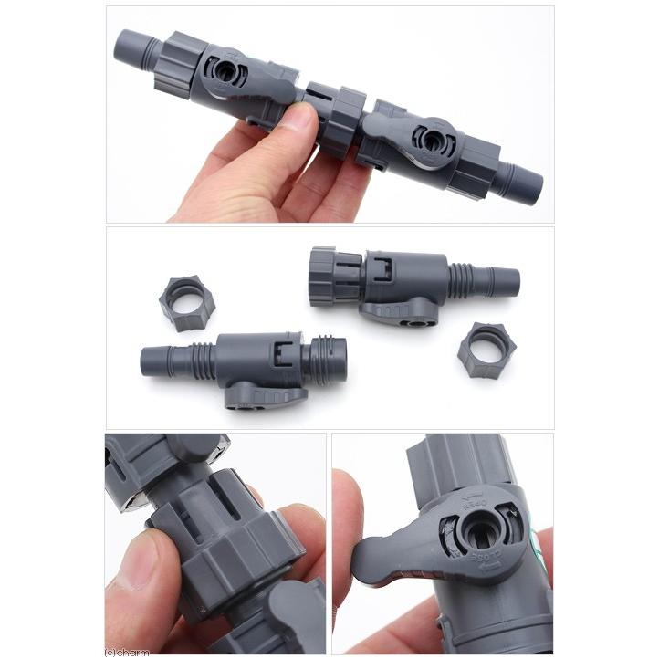 アズー　ＡＪ　ダブルタップ　コネクター　１６／２２ | アズージャパン | 01