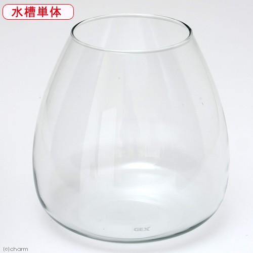 ｇｅｘ グラスアクアリウム ティアー チャーム Charm Paypayモール店 通販 Paypayモール