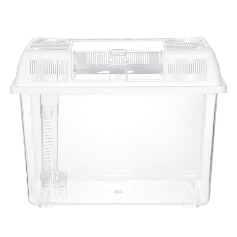 三晃商会 外から楽々 コネクトケースL 伸縮ゼリーホルダー付 プラ