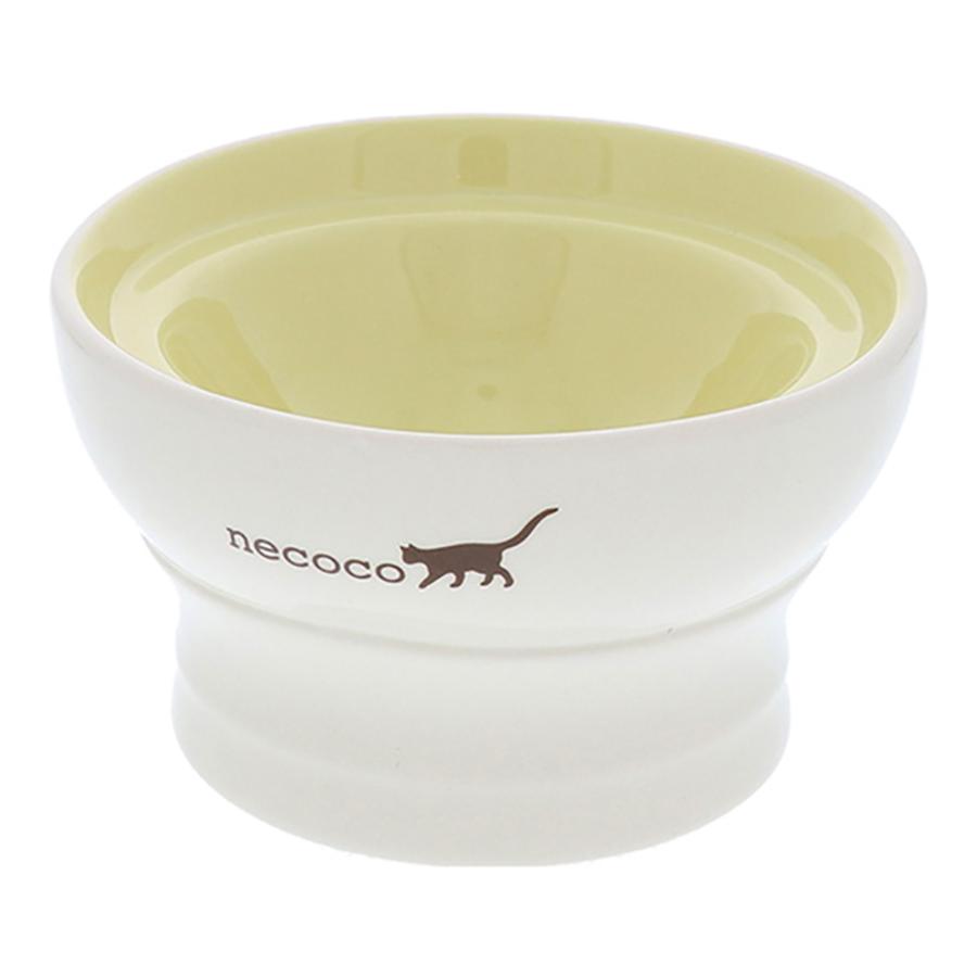 Petio（ペティオ） アウトレット品 necoco 脚付き陶器食器