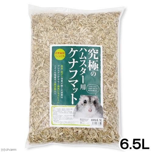 B-blast B−blast 究極のハムスター用 ケナフマット 6