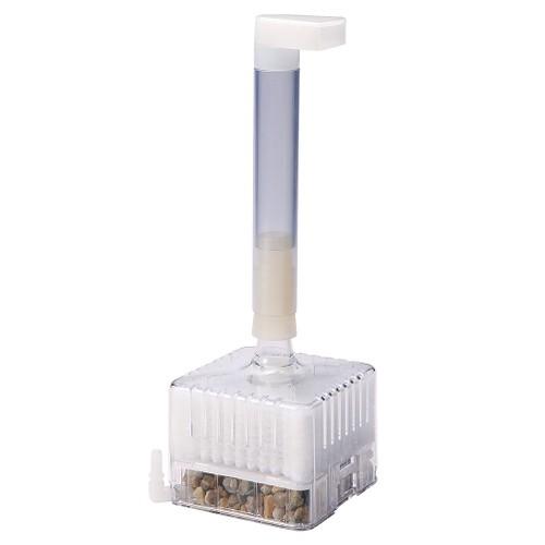 GEX（ジェックス） ロカボーイS パワーアップパイプセット 本体