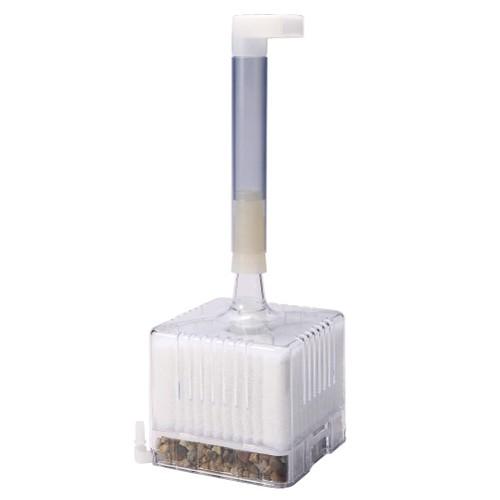 GEX（ジェックス） ロカボーイM パワーアップパイプセット 本体