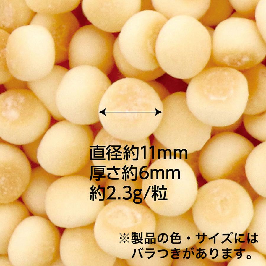 ペティオ　プラクト　生後３ヶ月からのたまごボーロ　６５ｇ | Petio | 01