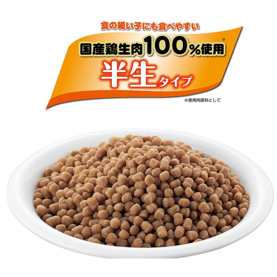 Petio（ペティオ） リモナイトラボ 室内犬用 1〜6歳成犬用 1kg