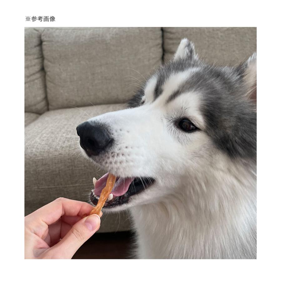 素材そのまま ペティオ 素材そのまま 完全無添加 チキンダックアキレス