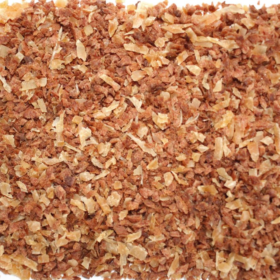 九州ペットフード　ササミふりかけ　砂肝＆鶏レバー　小粒タイプ　２３０ｇ　犬用ふりかけ　国産 | 九州ペットフード | 02