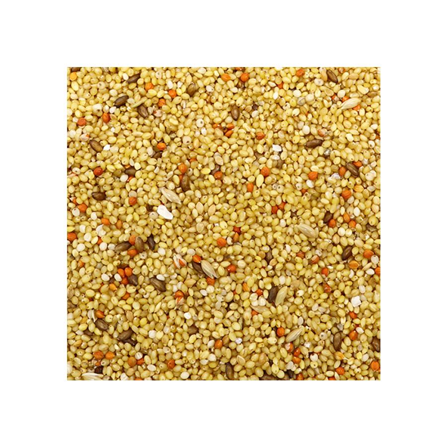 ＮＰＦ　エクセル　おいしい小鳥の食事　シニア　１．８ｋｇ　主食　セキセインコ　オカメインコ |  | 01