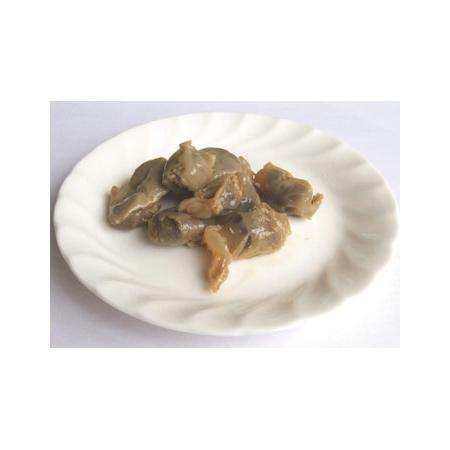 ペッツルート　無添加　ヤギミルクでやわらか煮込み鶏　すなぎも　６０ｇ（２０ｇ×３袋）　犬　おやつ |  | 02