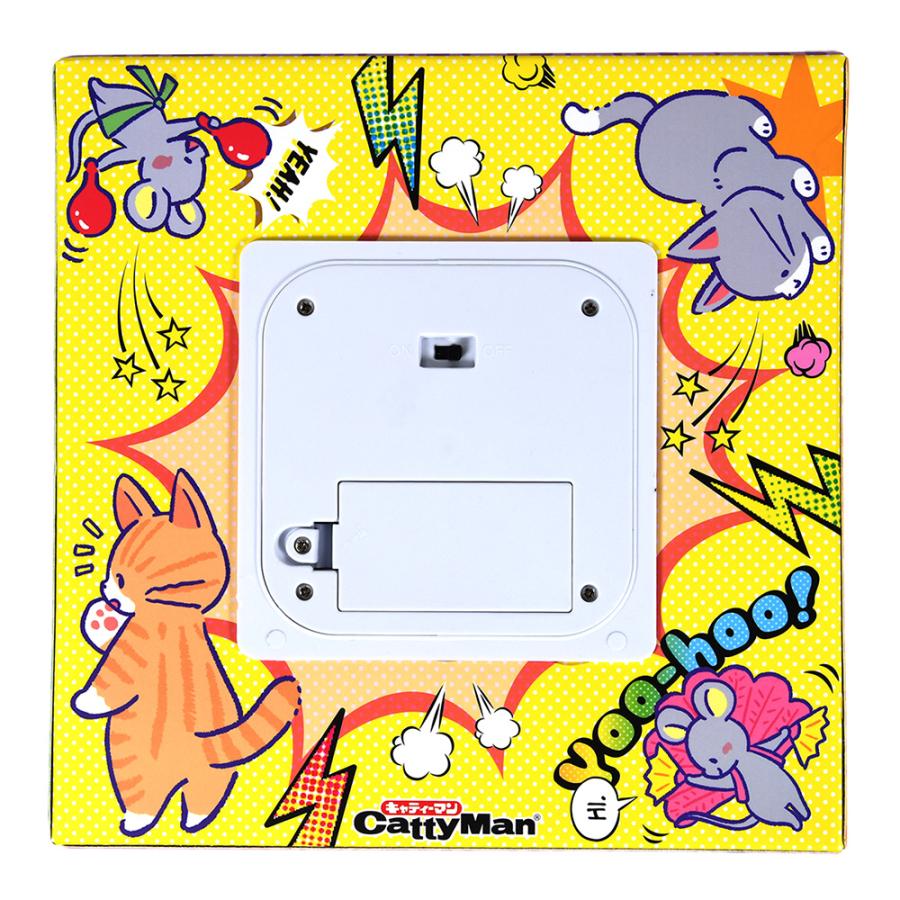 じゃれ猫 電動めちゃくちゃ遊び : チャーム charm ヤフー店 - 通販