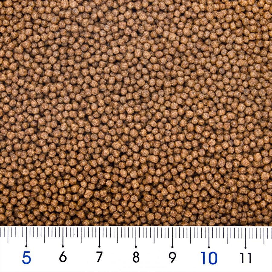 キョーリン きんぎょのえさ 5つの力 増体 200g 特小粒 コケ・汚れ