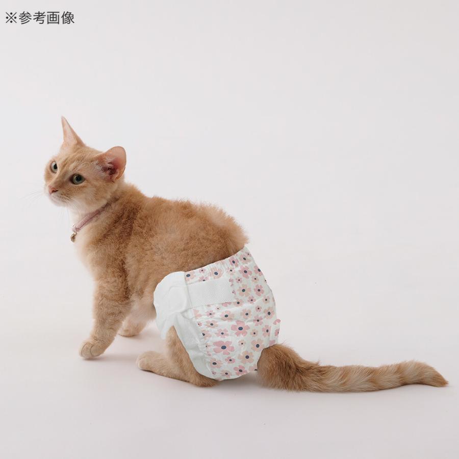 アイリスオーヤマ ペット用おむつ ピタフィット 女の子用 XXSサイズ