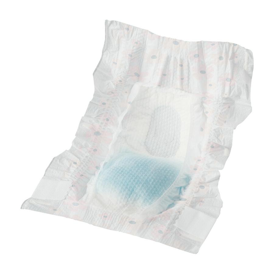 アイリスオーヤマ ペット用おむつ ピタフィット 女の子用 XSサイズ