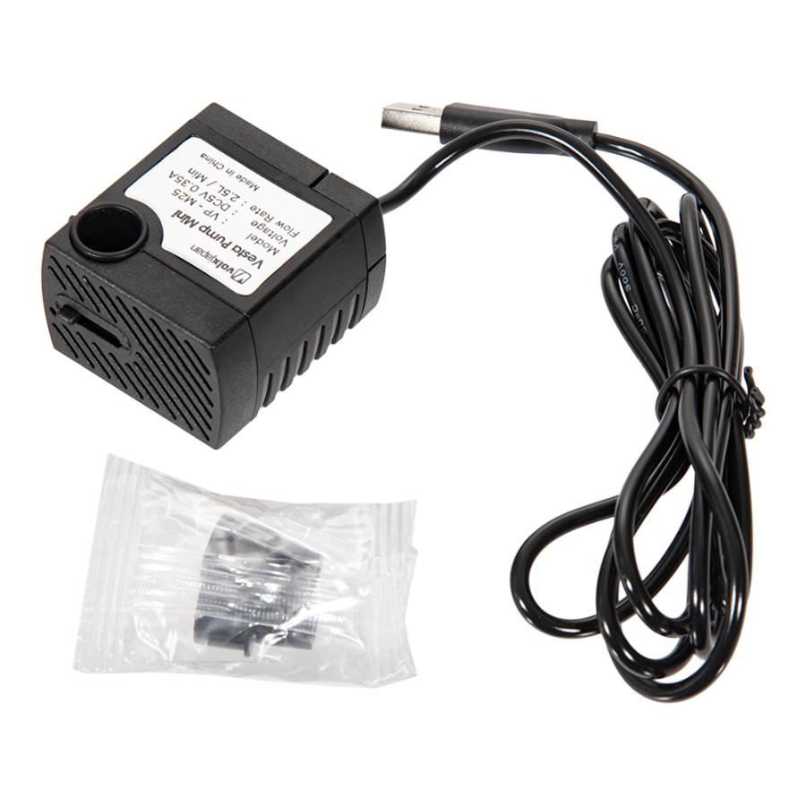 ボルクスジャパン VestaPump Mini M25 : チャーム