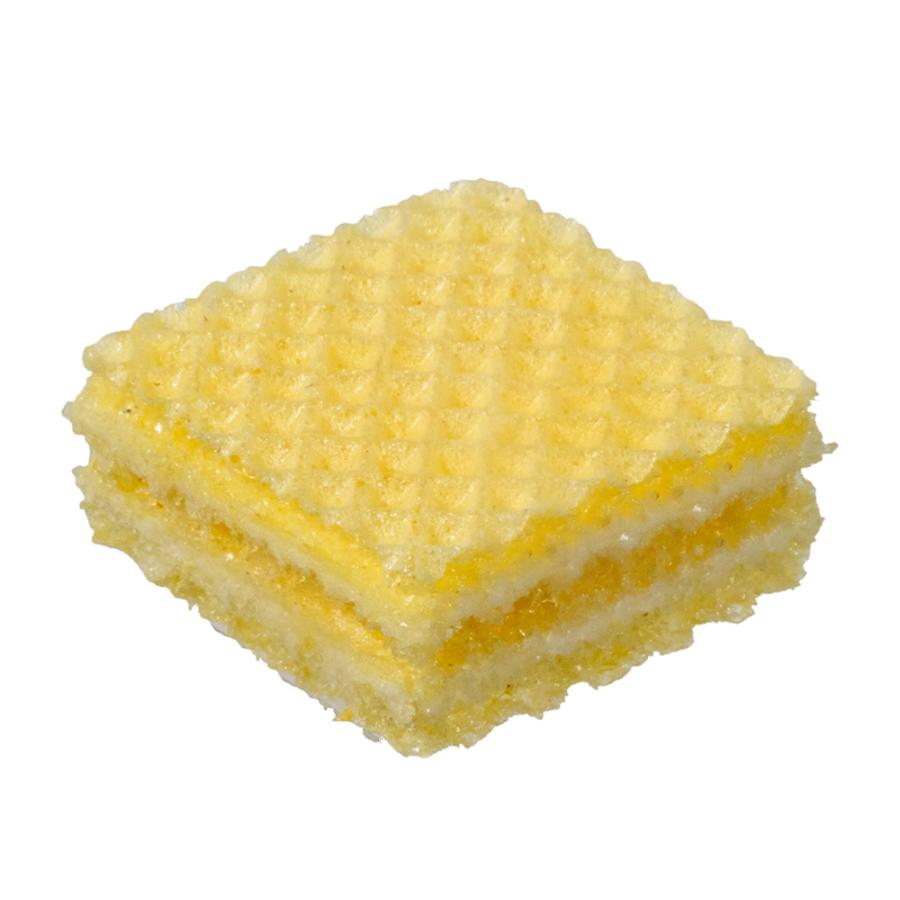 スドー プチウエハー はちみつりんご 24個入 うさぎ ハムスター