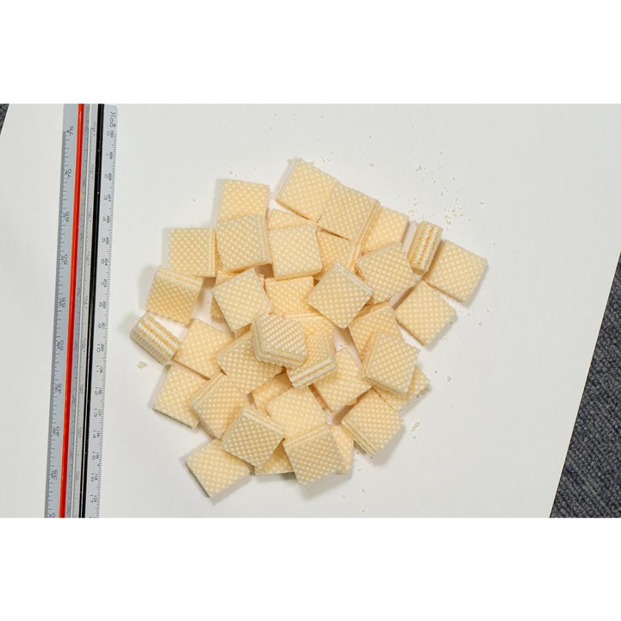 スドー プチウエハー やぎみるく 24個入 うさぎ ハムスター おやつ