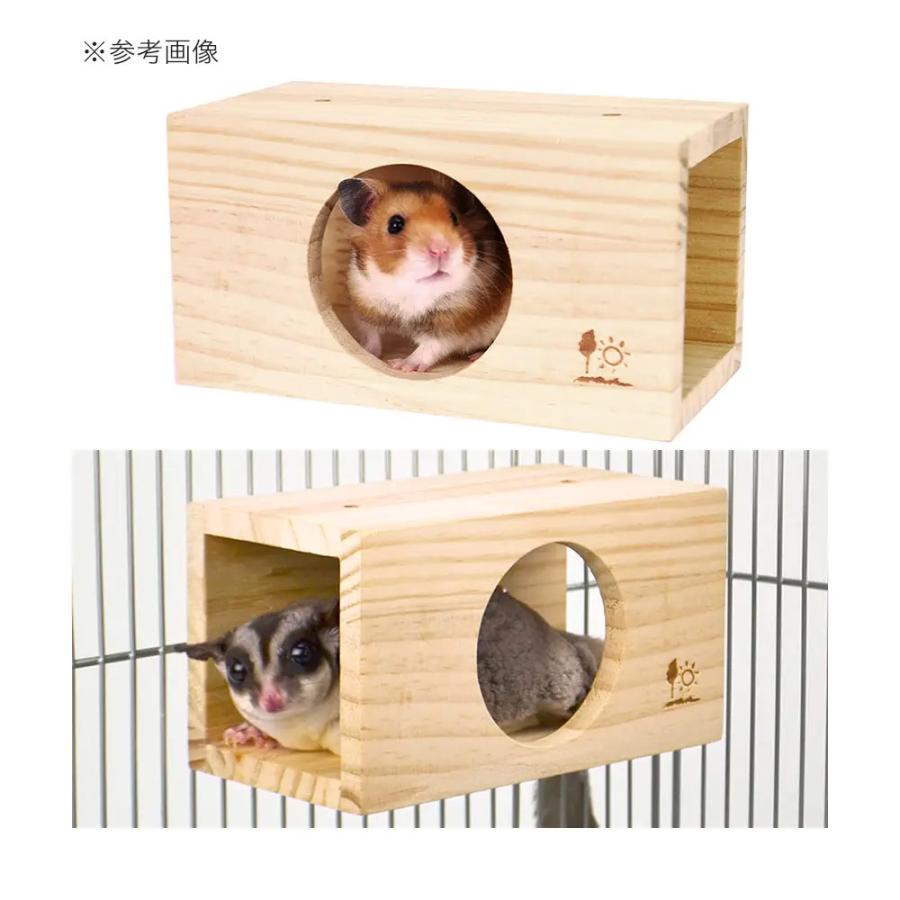 飼育セット シマリス飼育セット イージーホーム ステンレス40ハイ