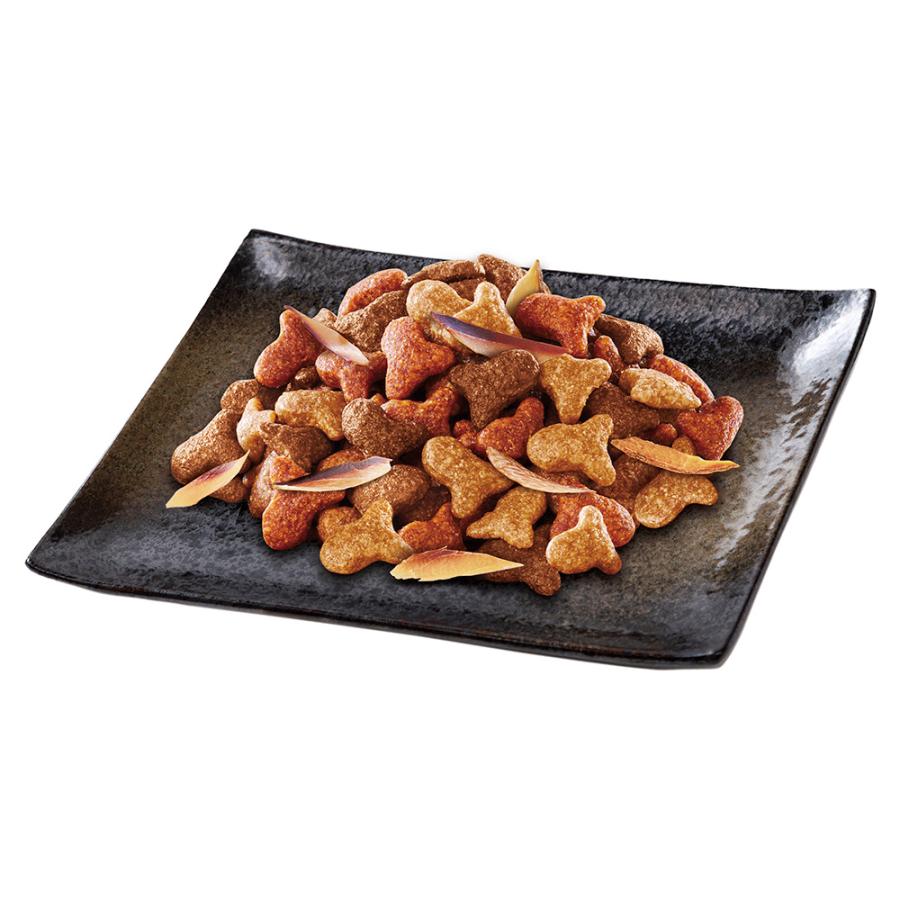 モンプチ ボックス 厳選えびだし入り 190g（19g×10袋