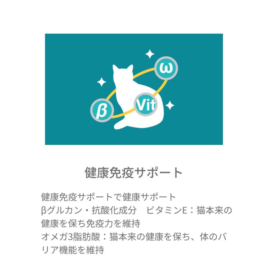 ピュリナワン おやつ 健康免疫サポート 免疫ケア バラエティ 14g