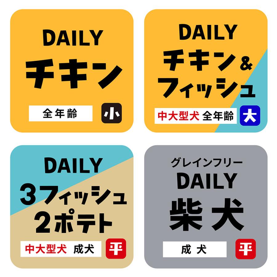 【新品】Dr.PRO. グレインフリー デイリーチキン 10kg 中大型犬用 ドッグフード 国産 ドクタープロ Dr．PRO DAILY グレイン