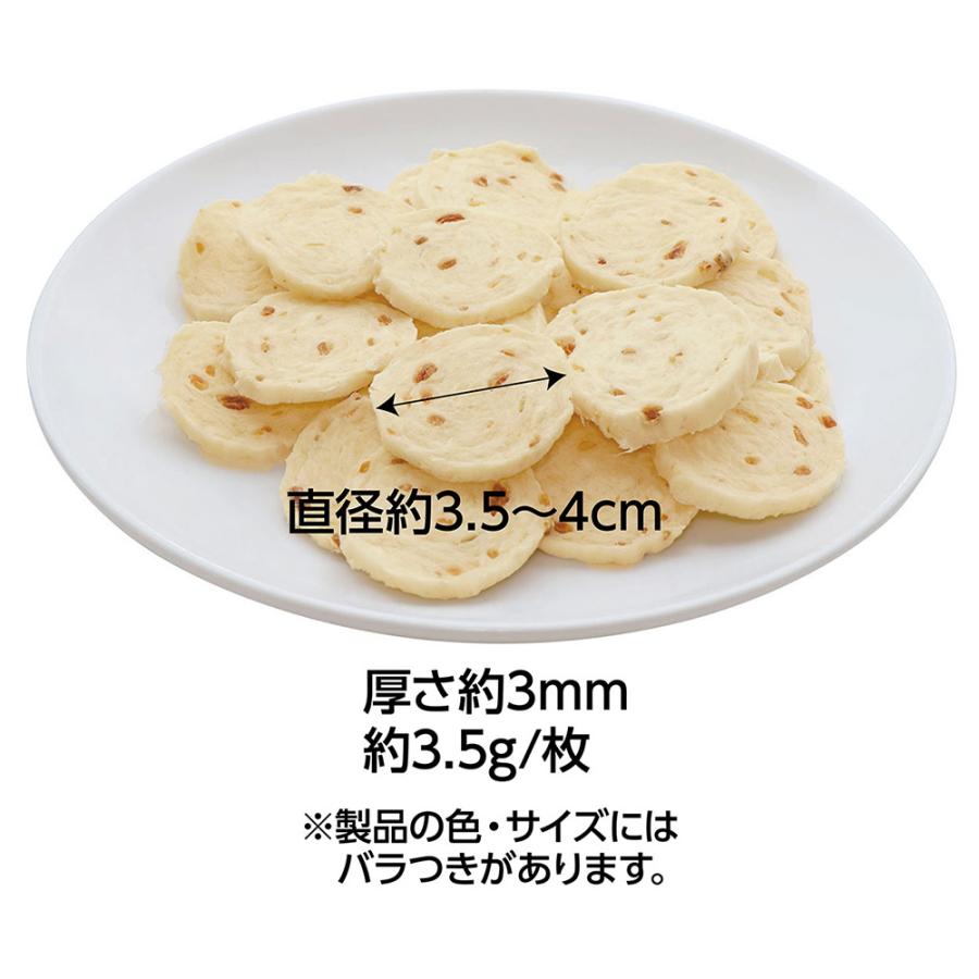 犬　おやつ　ペティオ　素材そのまま　天然牛皮とササミの歯みがきガム　チップス　７５ｇ |  | 02