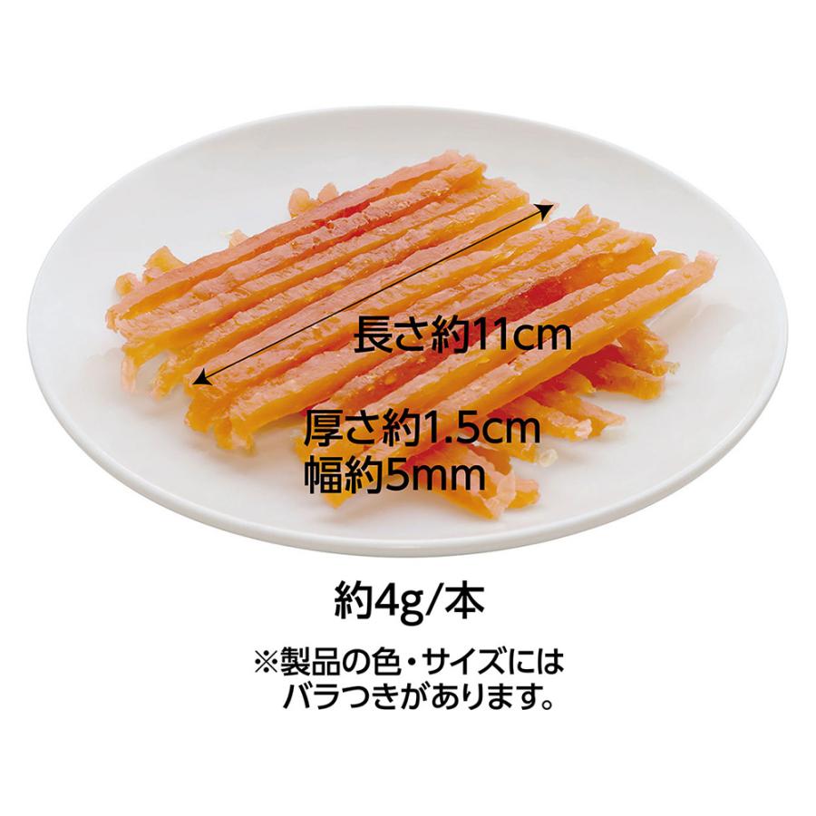 犬　おやつ　ペティオ　素材そのまま　ササミやわらか細切り　７５ｇ |  | 02