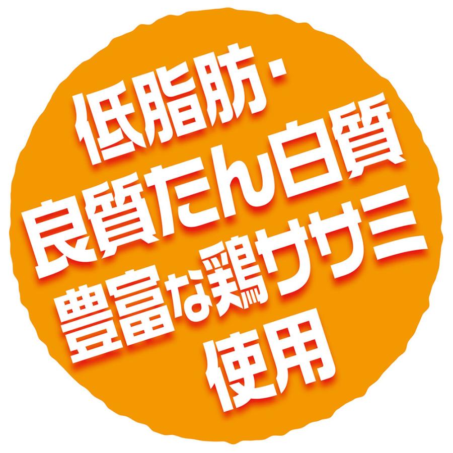 犬　おやつ　ペティオ　素材そのまま　ササミやわらか細切り　７５ｇ |  | 05