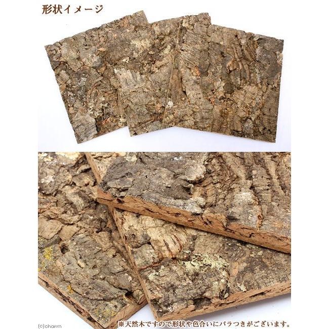 バージンコルクシート 小(30×30×3cm)|chanet|02