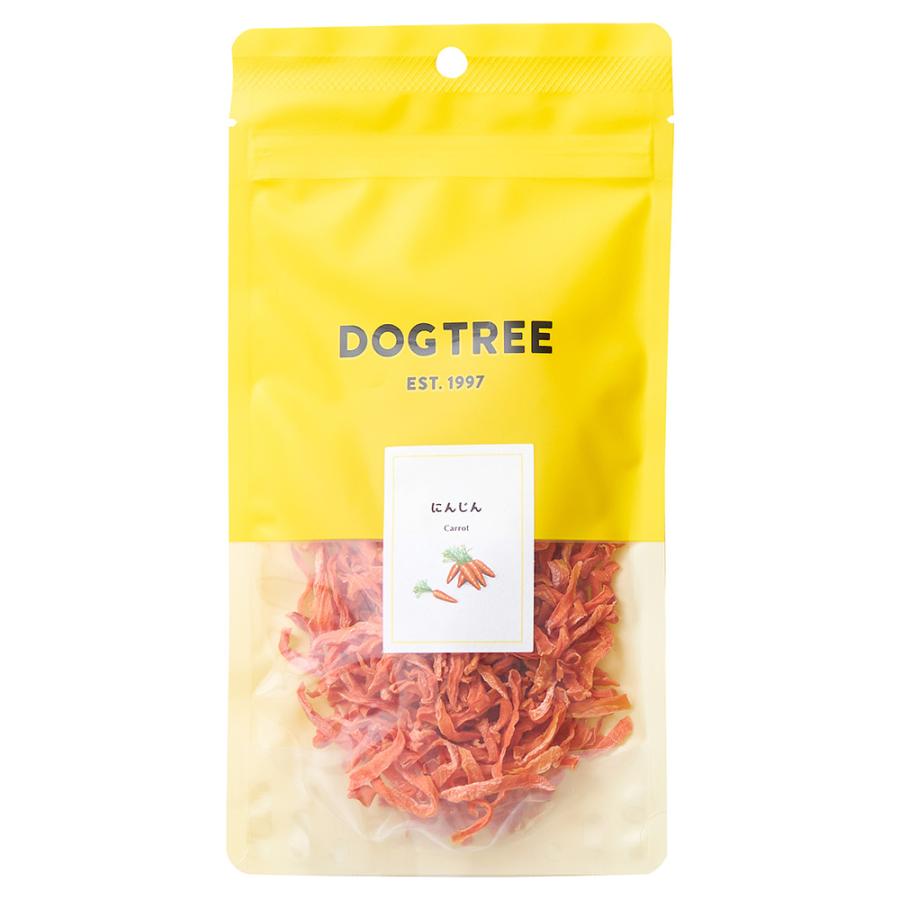 犬 おやつ ドッグツリー にんじん 35g : チャーム charm ヤフー店