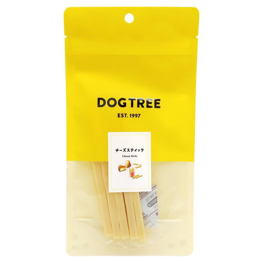 犬　おやつ　ドッグツリー　チーズスティック　３０ｇ | 