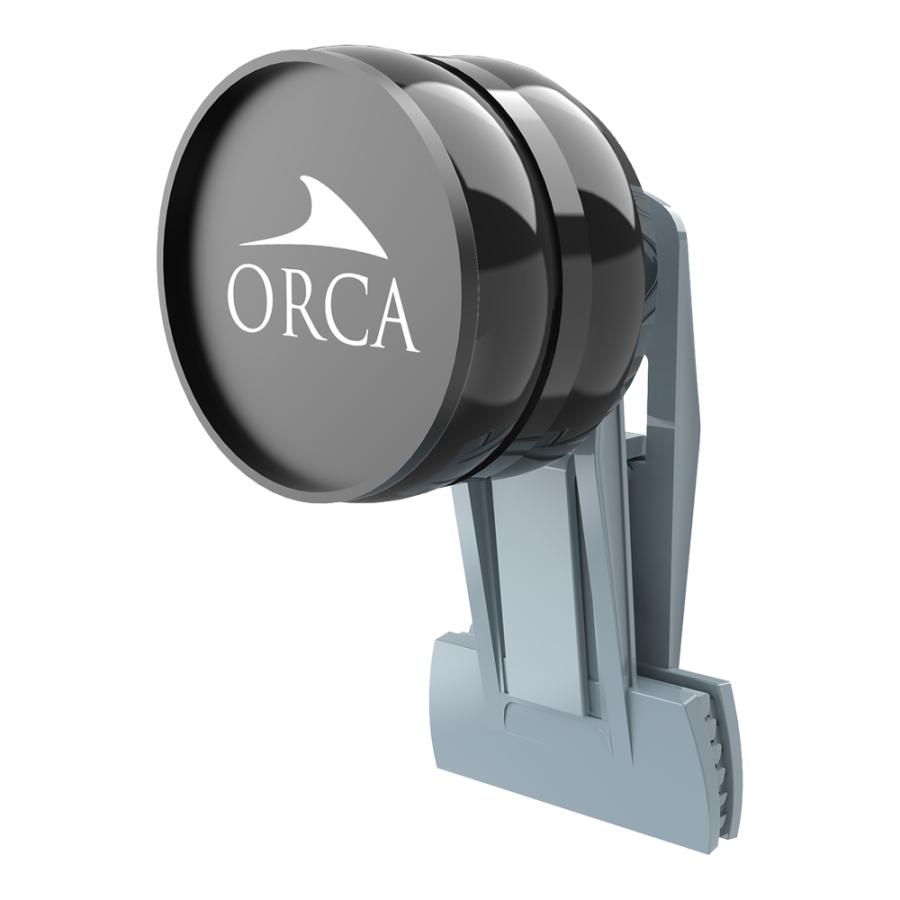 ORCA Marine シーウィードマグクリップ : チャーム charm