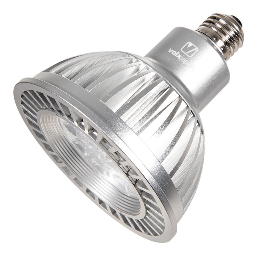 ボルクスジャパン　グラッシーレディオ3個　バイタルウェーブ1個　※電球のみ ボルクスジャパン Grassy LeDio RX122cl Coral