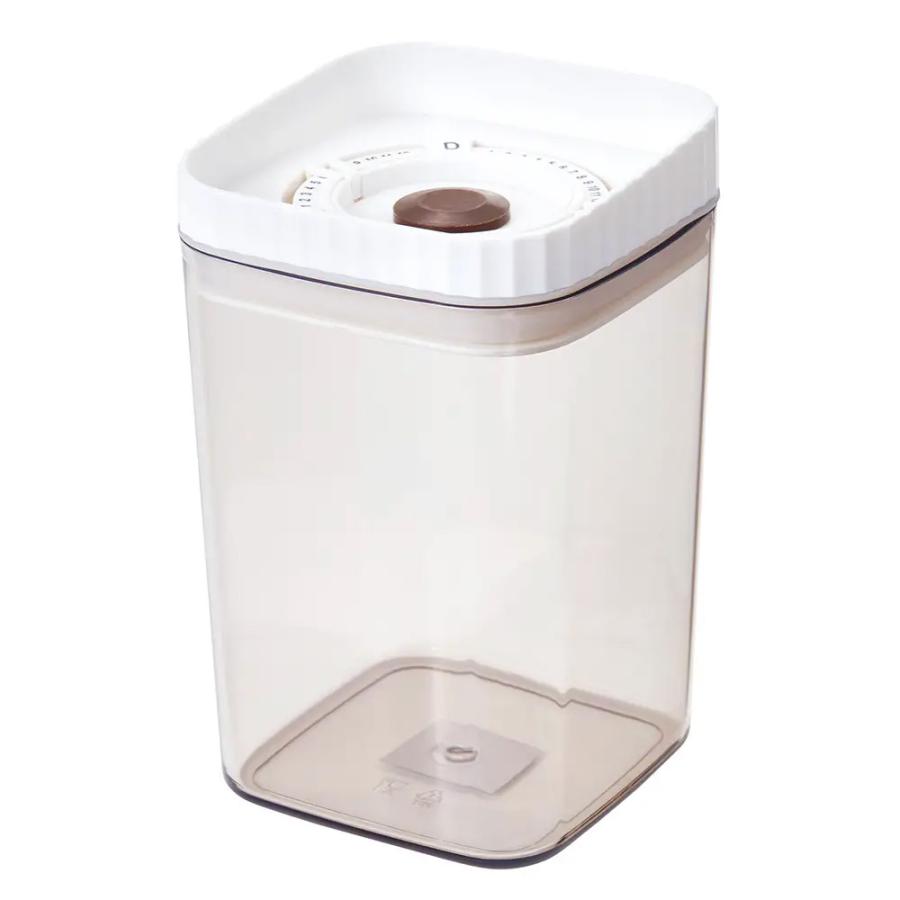 マルカン Auto真空パックマシンハンディタイプ用真空容器 乾燥機