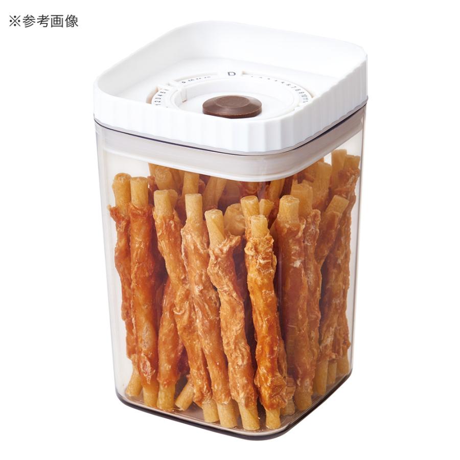 マルカン Auto真空パックマシンハンディタイプ用真空容器 乾燥機