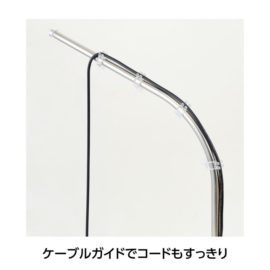 GEX LED用アームスタンド ライト 熱帯魚 水草 アクアリウム
