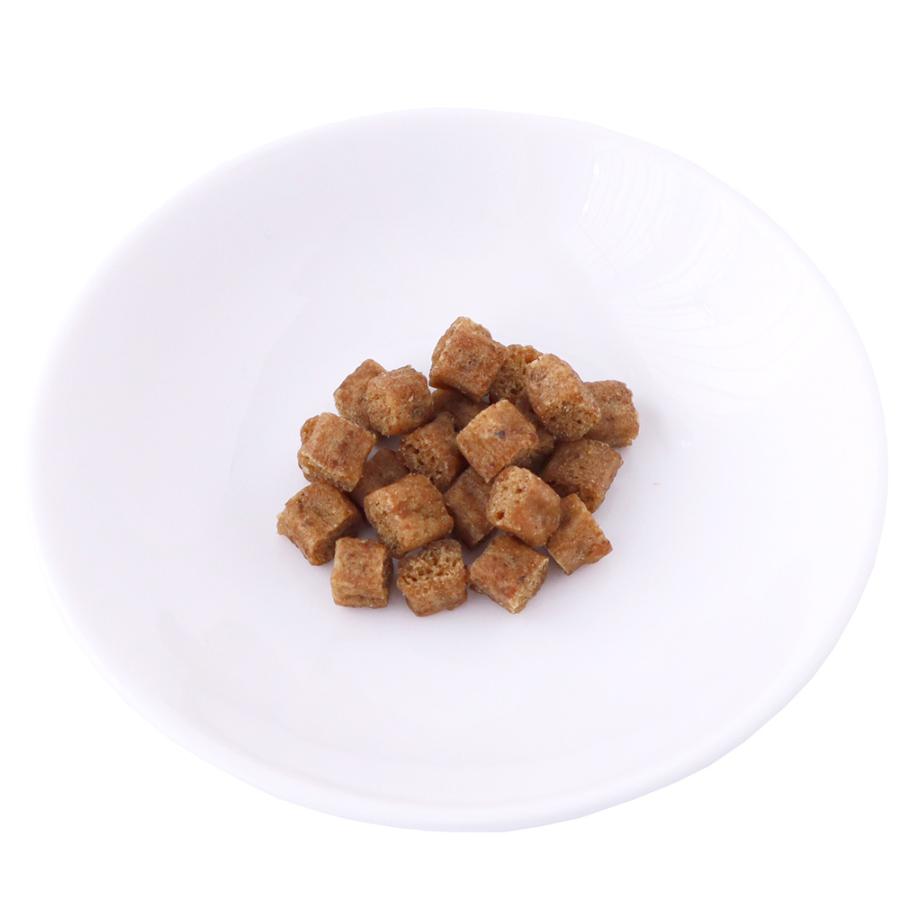 ペッツルート　小粒なごほうび　ふんわりプチまぐろ　３５ｇ　犬　おやつ |  | 02