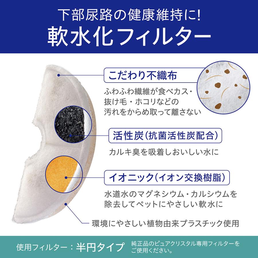 ＧＥＸ　ピュアクリスタル　ハロー　犬用　アーモンドミルク　９５０ｍｌ |  | 06