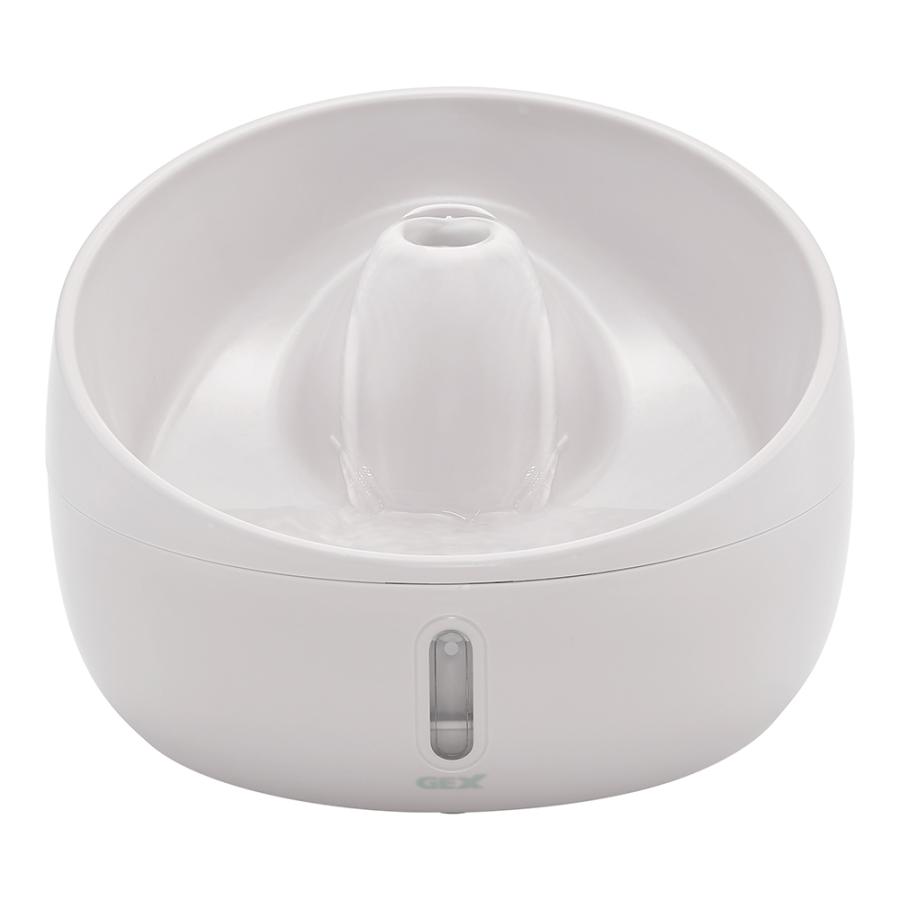 GEX ピュアクリスタル ハロー 猫用 アーモンドミルク 950ml