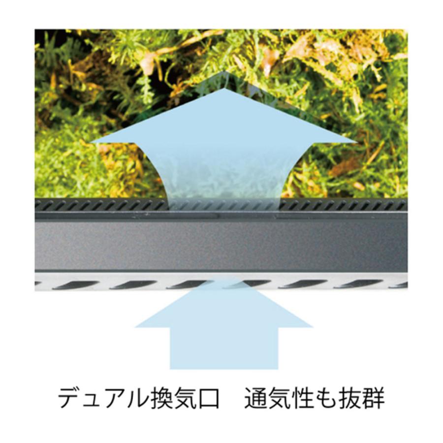 大型）GEX エキゾテラ グラステラリウム 9060 PT2614
