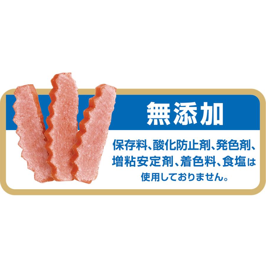 デビフ　シニア犬のおやつ　ＤＨＡ・ＥＰＡ・コエンザイムＱ１０配合　１００ｇ（２５ｇ×４袋）　犬　ドッグフード |  | 02