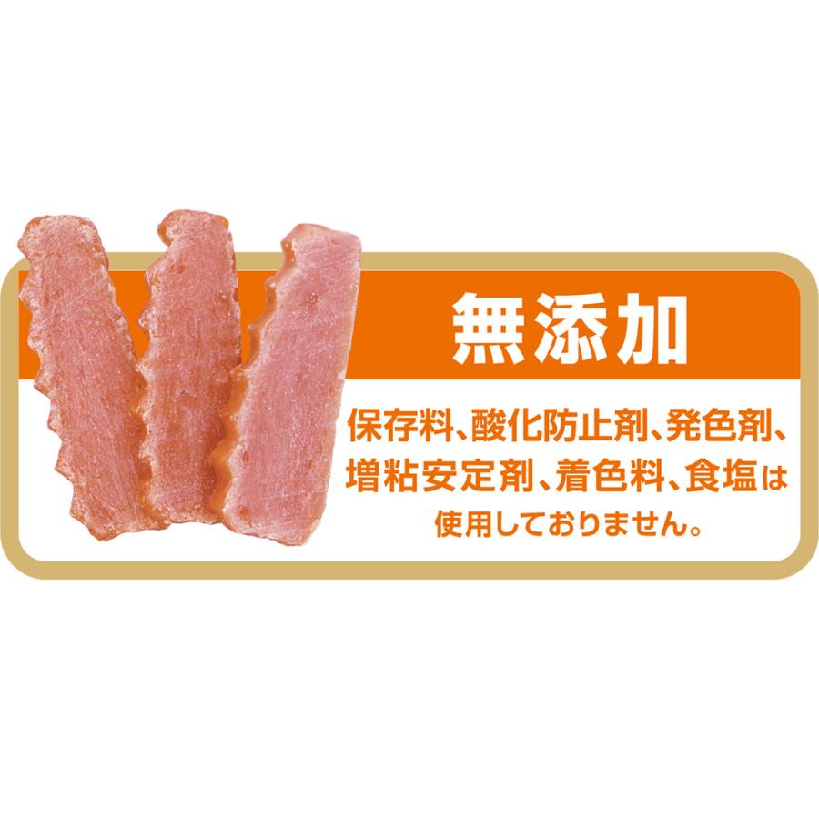 デビフ　シニア犬のおやつ　グルコサミン・コンドロイチン・コエンザイムＱ１０配合　１００ｇ（２５ｇ×４袋）　犬　ドッグフード |  | 02