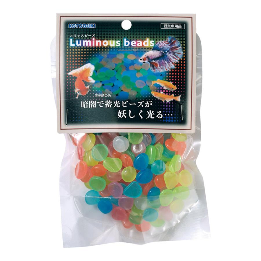 コトブキ工芸 ルミナスビーズ ミックス : チャーム charm ヤフー店