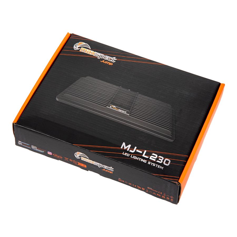 maxspect MJ−L230 LED 海水 サンゴ 水槽 ライト