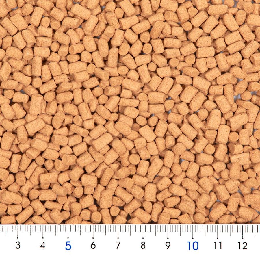 テトラ レプトミンスーパー 中粒 80g×6 : チャーム charm ヤフー店