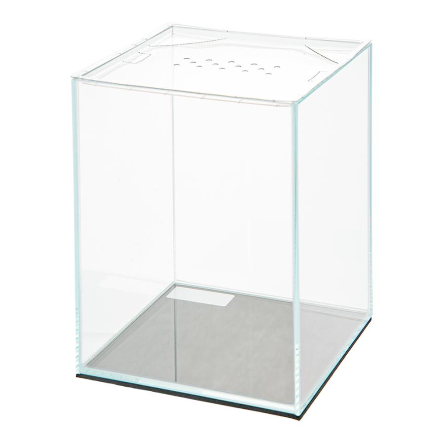 ラスト1台　超特注900×135×150㎜　7室水槽 クリアシリコン 未使用品 水作 ガラス水槽 Minima GlassClear 150