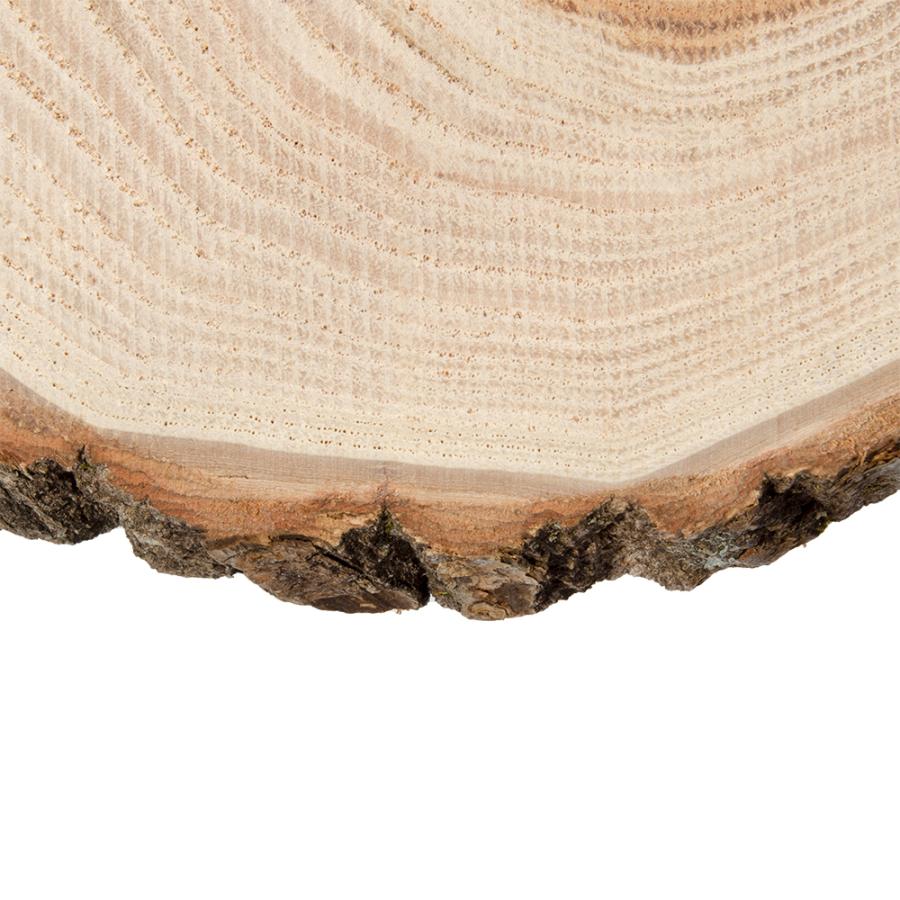 Leaf Corp 国産 天然素材の吊り下げステージ くりの木 2本 かじっても