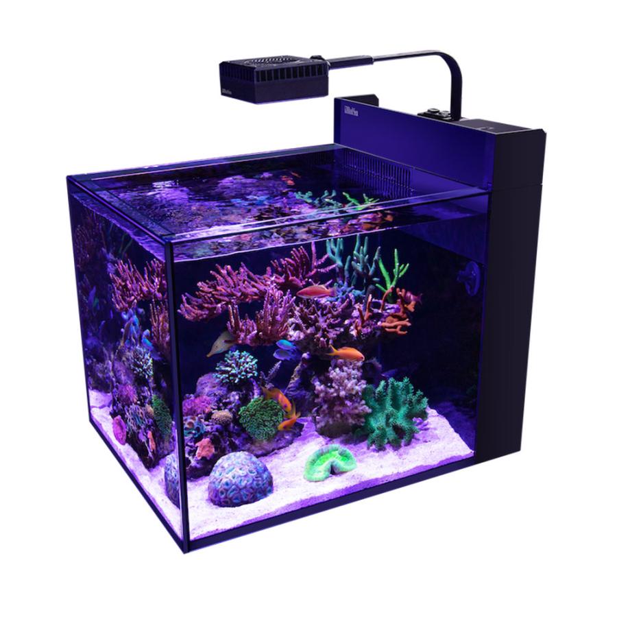 大型）レッドシー MAX NANO G2 ペニンシュラセット 黒