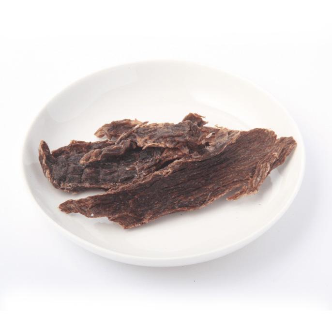北の極　エゾシカ干し肉　２５ｇ |  | 01